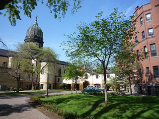 College of Saint Benedict