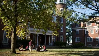 Stephens College