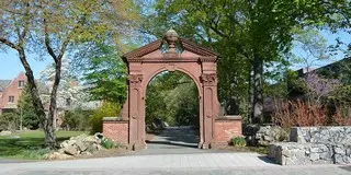 Ramapo College of New Jersey