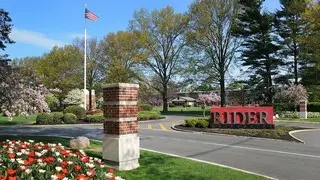 Rider University