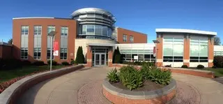 Cayuga County Community College