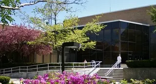 Erie Community College