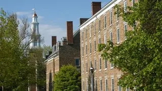 Hamilton College