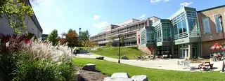 SUNY College of Technology at Alfred