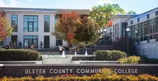 Ulster County Community College