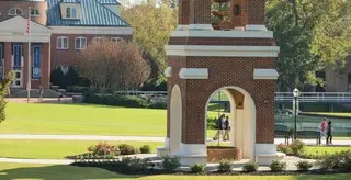 Wingate University