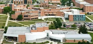 Wright State University-Main Campus