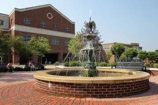 Bloomsburg University of Pennsylvania