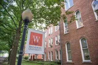 Waynesburg University