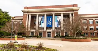 University of Memphis