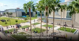 Texas A & M University-Corpus Christi