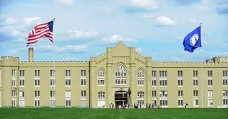 Virginia Military Institute