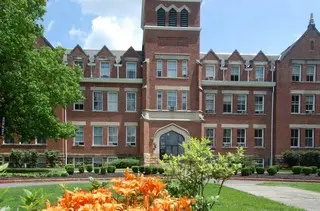 West Virginia Wesleyan College