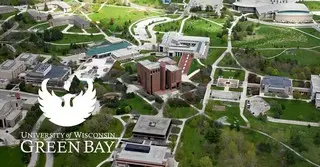 University of Wisconsin-Green Bay