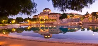 Soka University of America