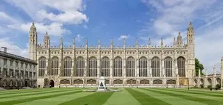 The King's College