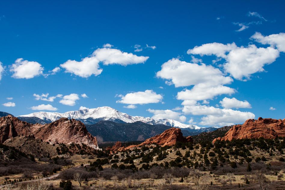 Montessori Education Center of the Rockies