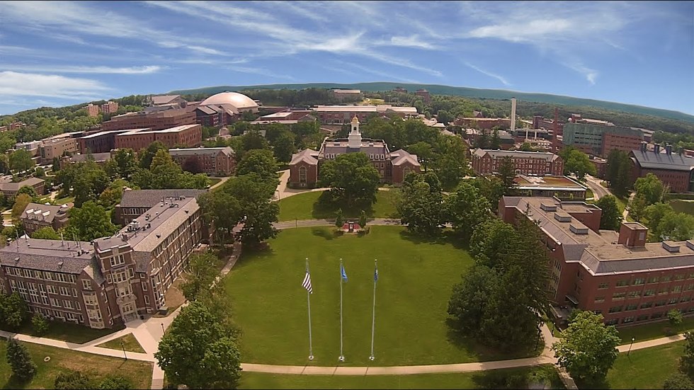 University of Connecticut-Waterbury Campus