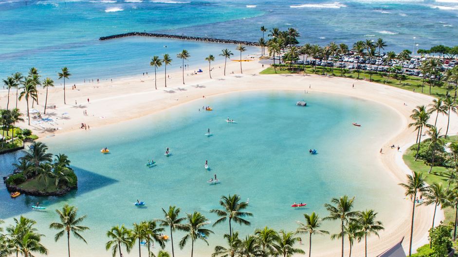 University of Hawaii System Office