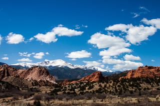 Colorado Technical University-Colorado Springs