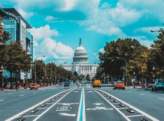 The Salon Professional Academy-Washington DC