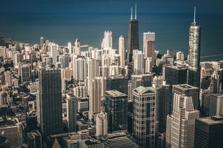 Catholic Theological Union at Chicago