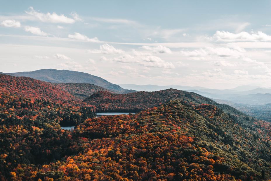 Northern Vermont University - Lyndon