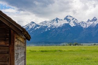 Wyoming