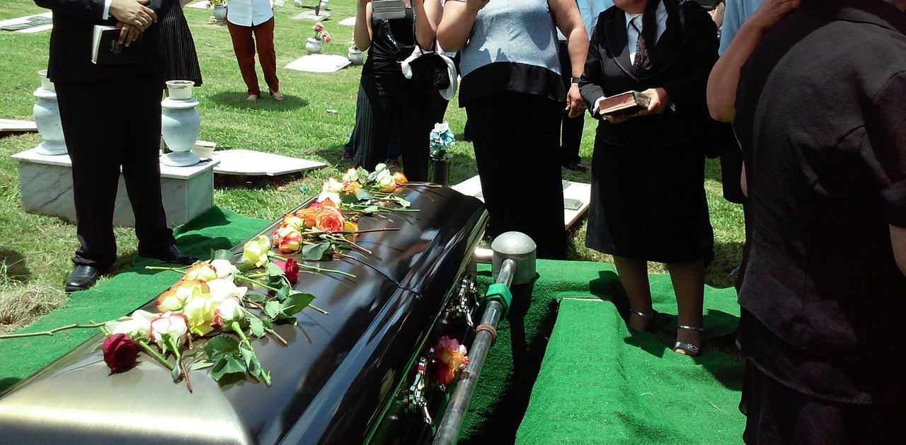 Funeral Service and Mortuary Science (other) vocational programs.