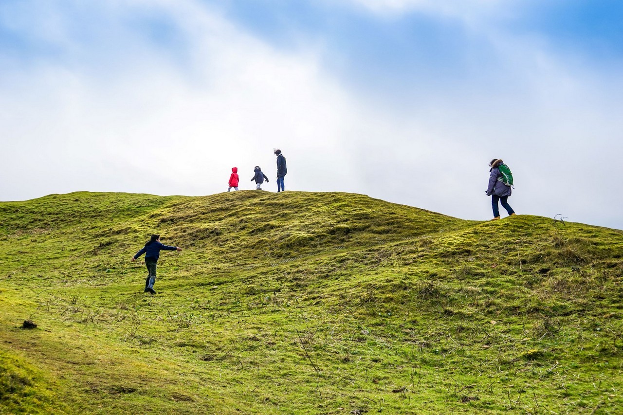 Outdoor Education Graduate Programs