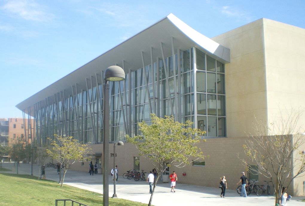 California State UniversityNorthridge Academic Overview