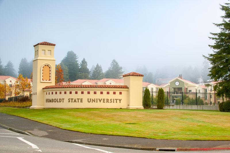 Humboldt State University Academic Overview