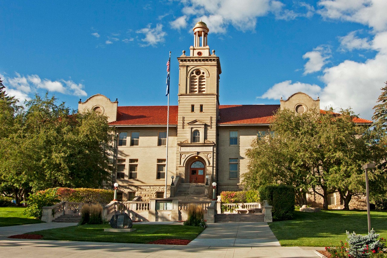 Colorado School of Mines Golden, CO