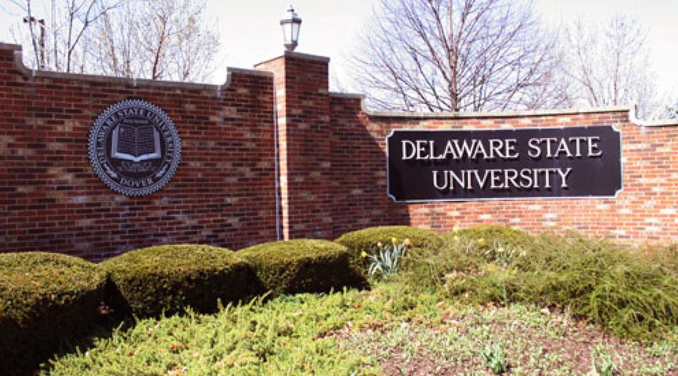 Delaware State University Dover, DE