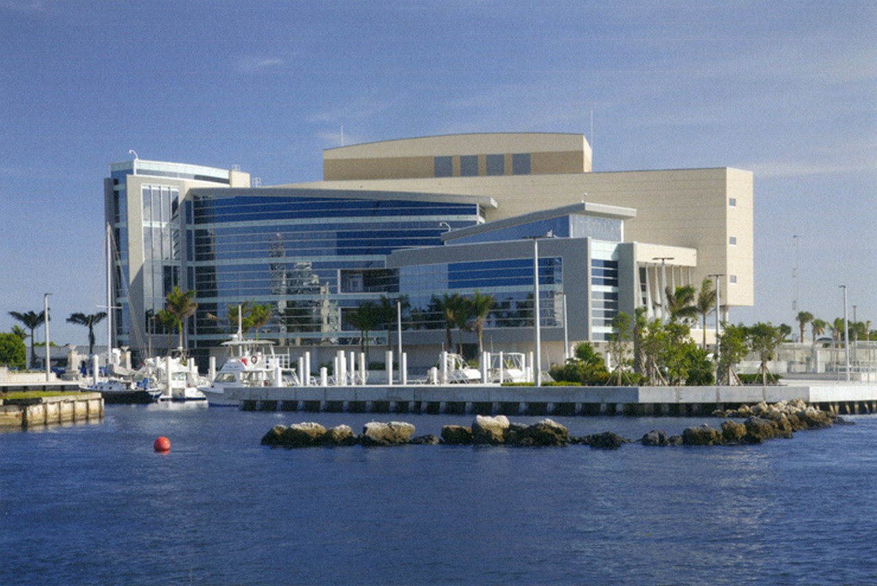 Nova Southeastern University Fort Lauderdale, FL