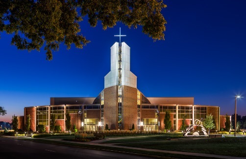 Olivet Nazarene University Academic Calendar Graduation 2022 - July