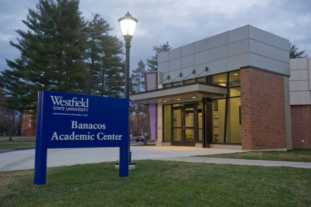 Westfield State University Academic Overview