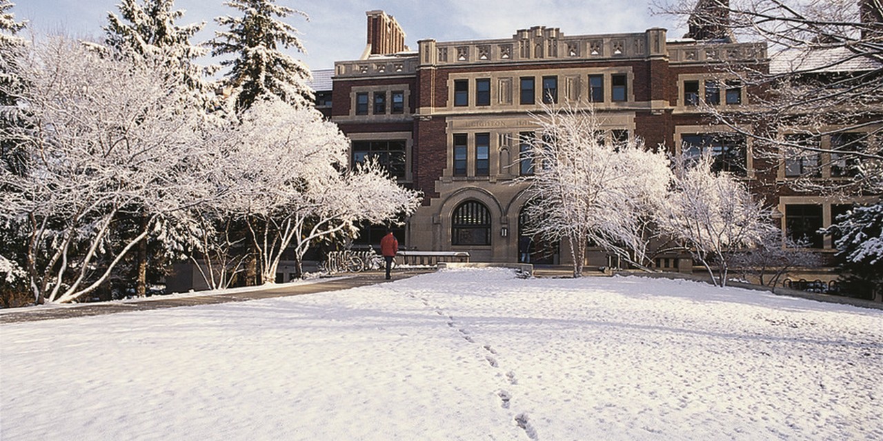 Carleton College Academic Overview