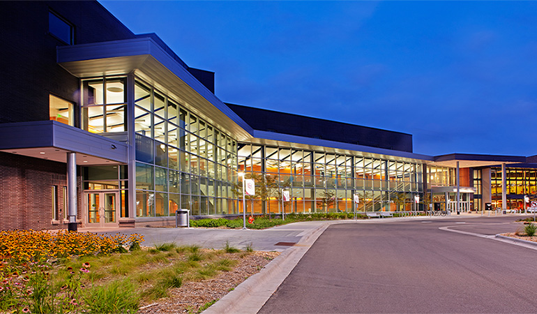 Minnesota State University Mankato Academic Overview