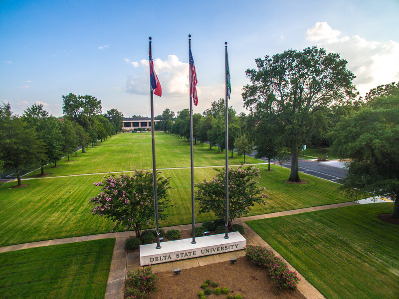 Delta State University Cleveland Ms 