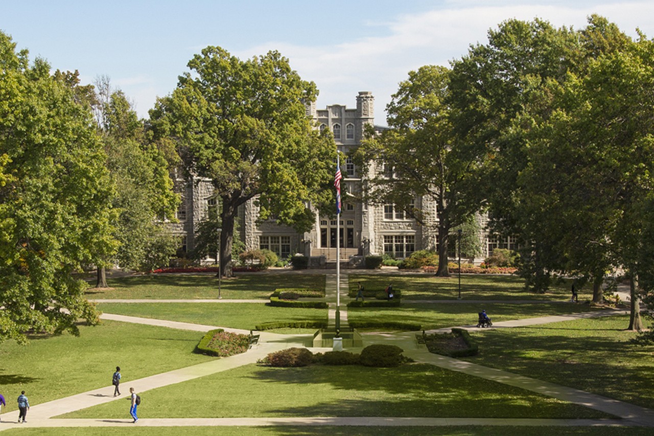 University Of Central Missouri Warrensburg, MO