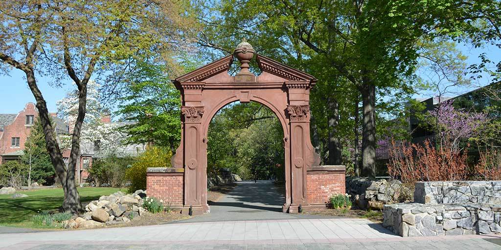 Ramapo College Of New Jersey Academic Overview