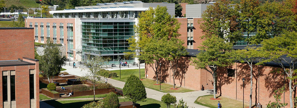 SUNY Oneonta Academic Overview