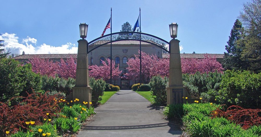 Southern Oregon University Ashland, OR