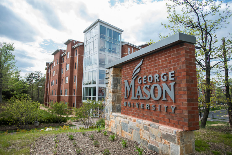 george mason university essay examples