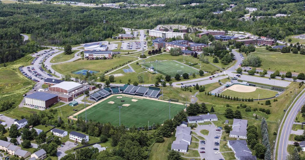 Husson University Academic Overview