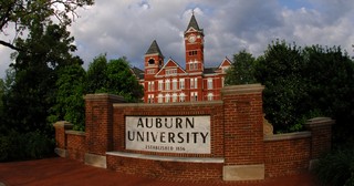 Auburn University Tuition Trends