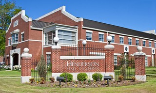 Graduate School at Henderson State University