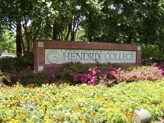 Hendrix College