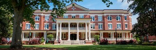 Georgia College & State University